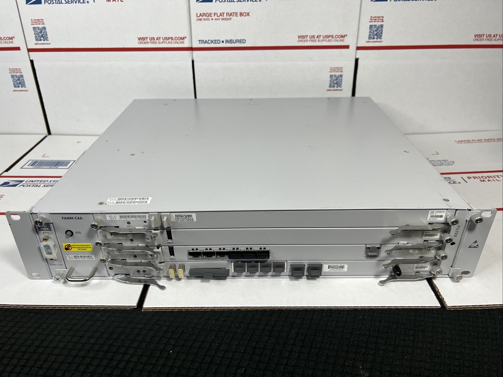 Samsung CDU 30 SLS-BB1180EDEX Mobile Network Unit – SAME DAY SHIP – WARRANTY