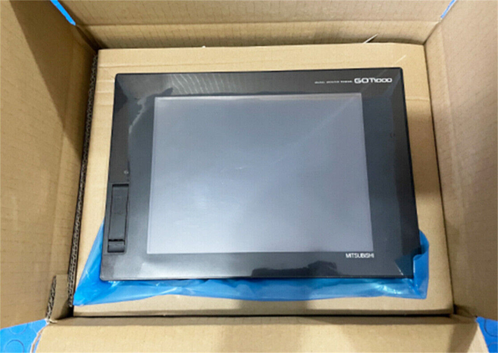 Mitsubishi A975GOT-TBA-EU Touch Screen New One A975GOTTBAEU #US