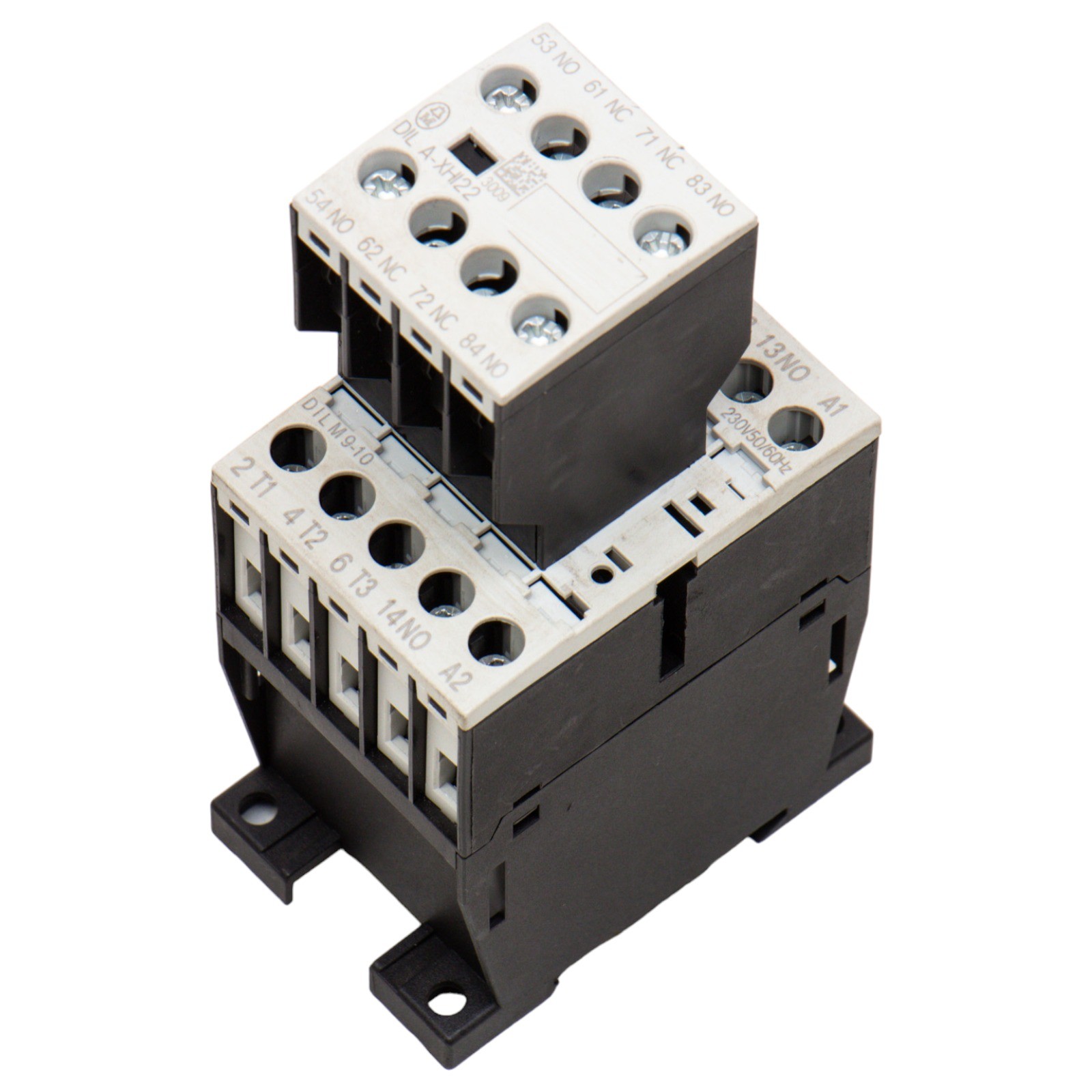 MOELLER DILM9 DIL-A-XHI22, DIL M9 Contactor, DILM9 DIL-A-XHI22, DILM9DILAXHI2…