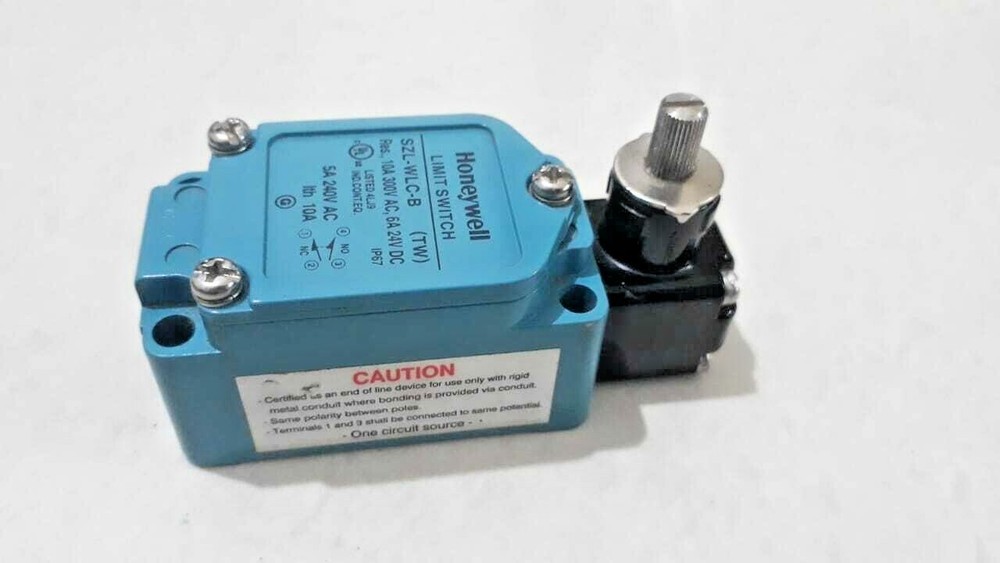 1PC New Honeywell SZL-WLC-B Limit Switch Free Shipping SZLWLCB