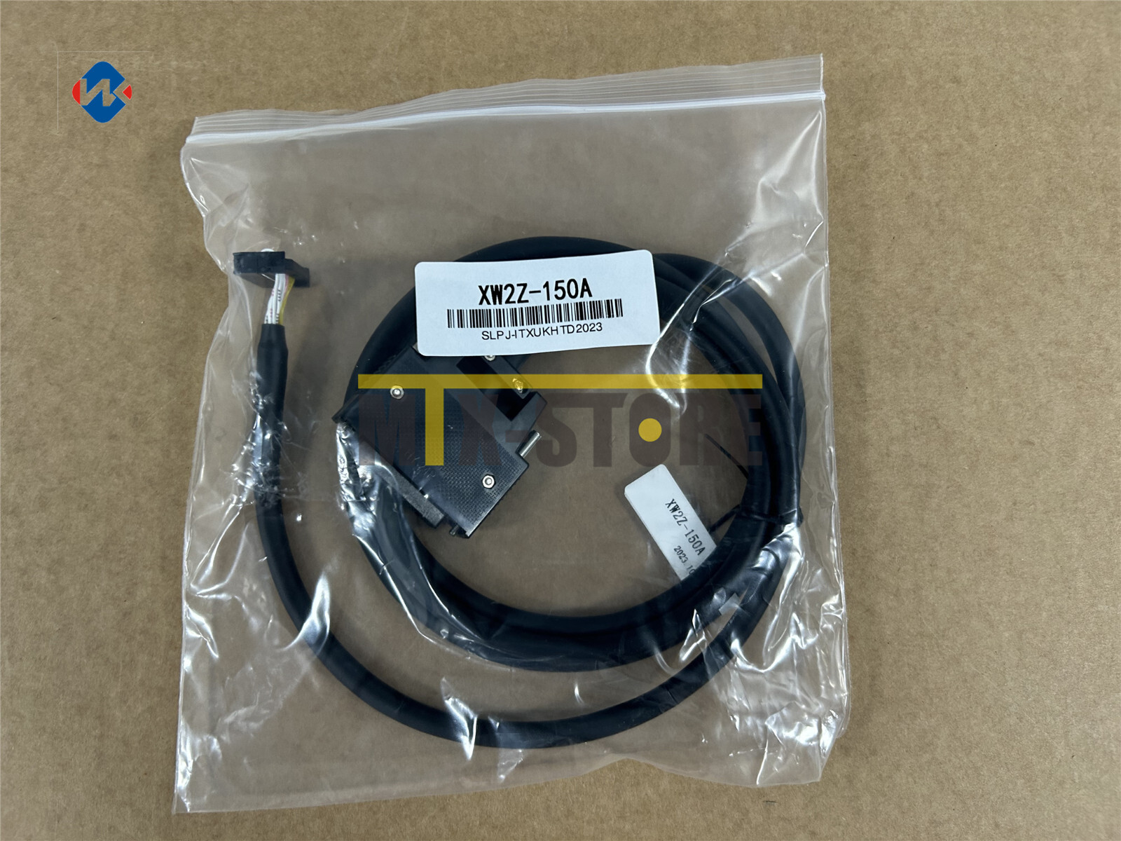 1PCS NEW FIT FOR XW2Z-150A Line of communication