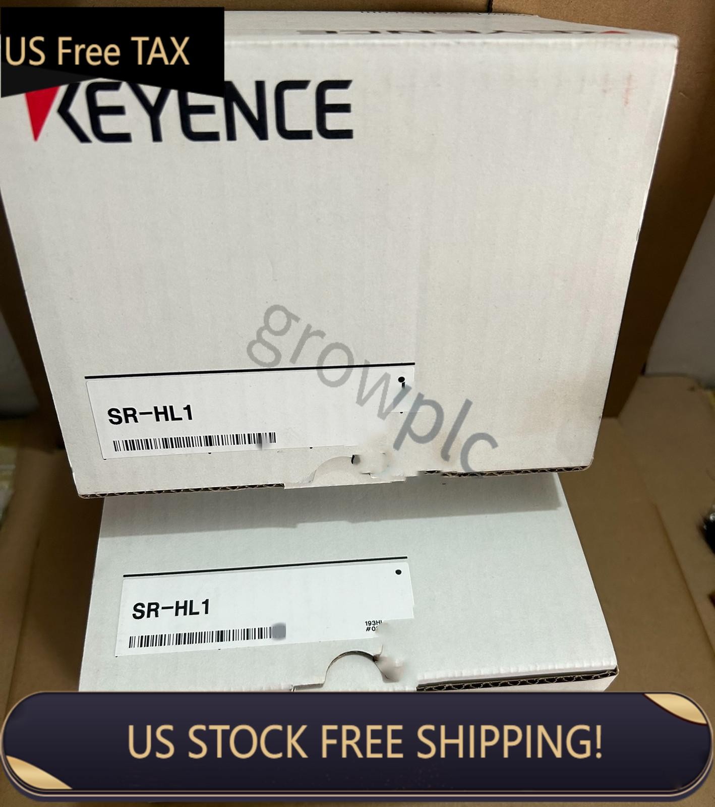 1PC Keyence SR-HL1 Handheld Barcode Reader Holder SR-HL1 US Free TAX