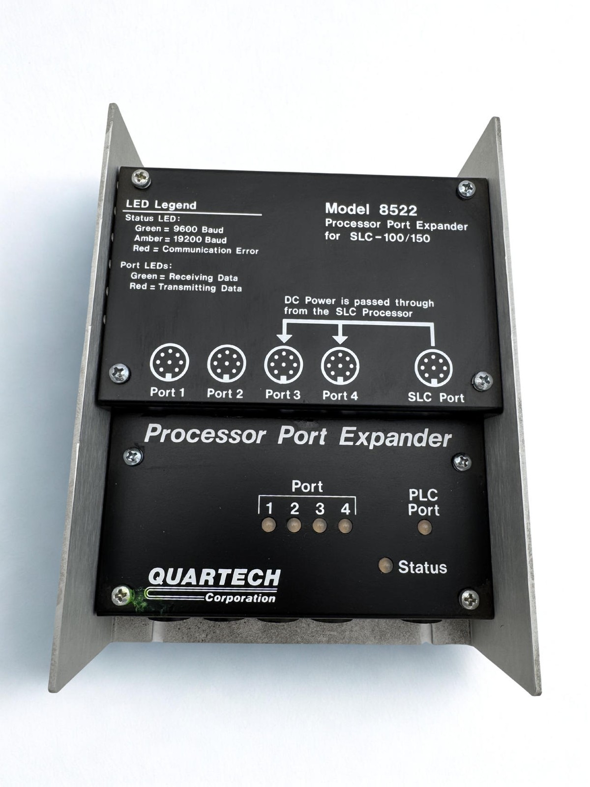 New QUARTECH 8522 PROCESSOR PORT EXPANDER