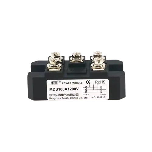 FOR MDS100-12 Power Module Three-Phase Bridge Rectifier MDS10012