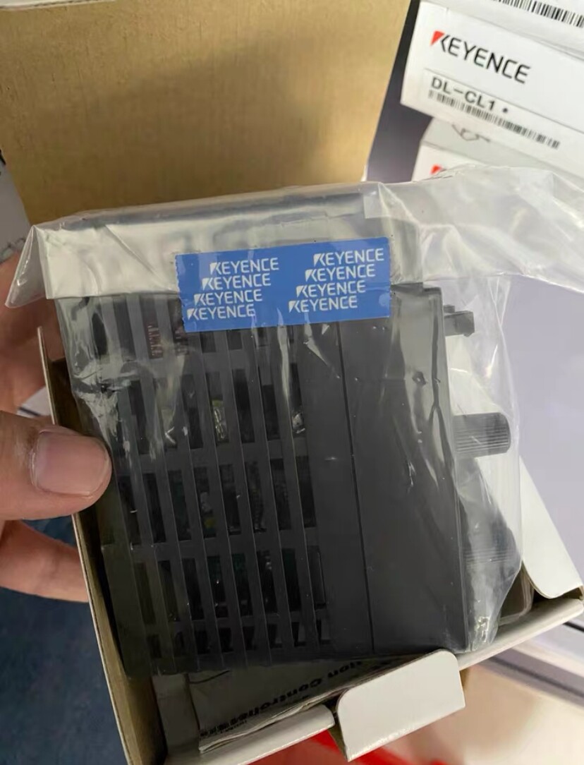Keyence CA-DC100 Light Source Controller Brand New