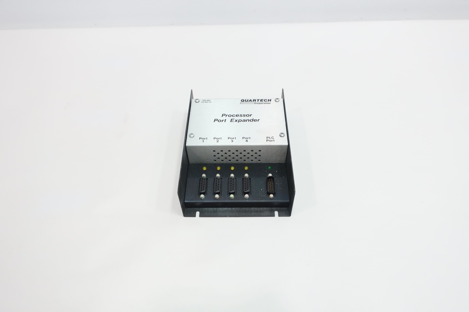 Quartech 8516 Processor Port Expander