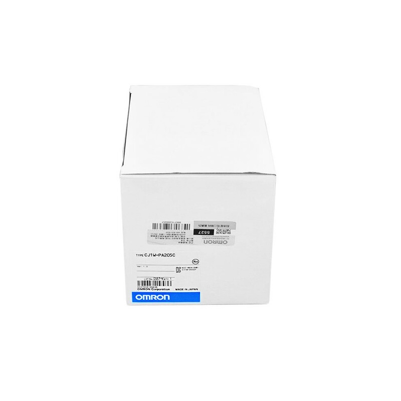 1PC NEW Omron PLC Power Supply Unit CJ1W-PA205C