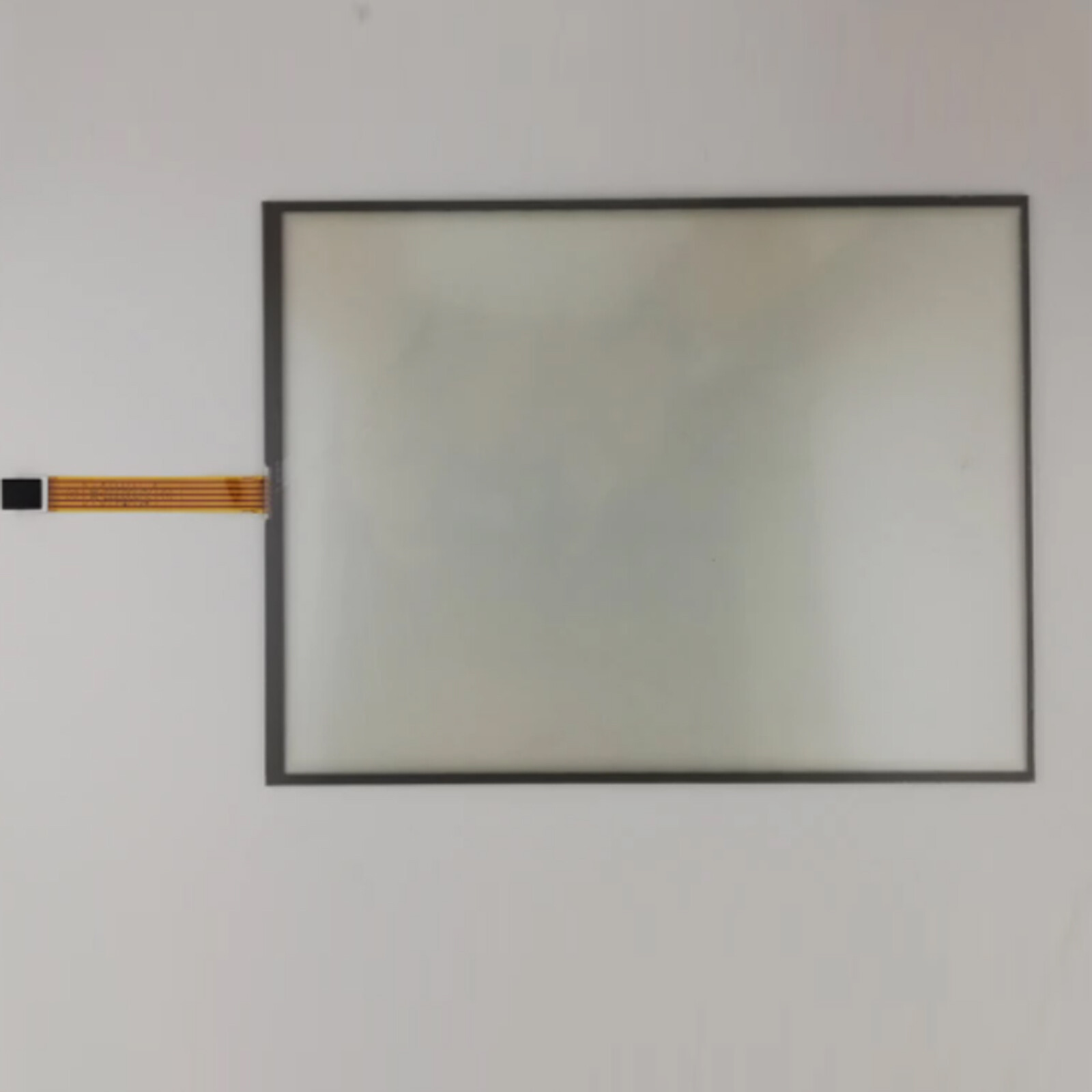 NEW Glass for SIEMENS 6AV6644-0AA01-2AX0 Touch Screen Digitizer HMI Display