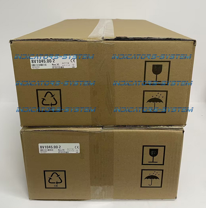 1PCS NEW B&R Automation Servo Drive Acopos 1045 8V1045.00-2 fast shipping