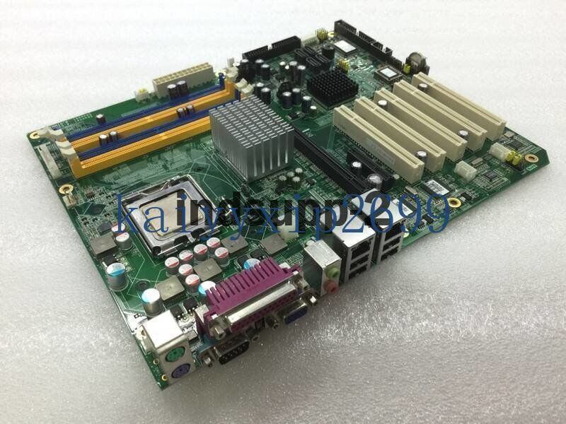 Advantech AIMB-762G2 AIMB-762 Rev.A1 IPC Motherboard