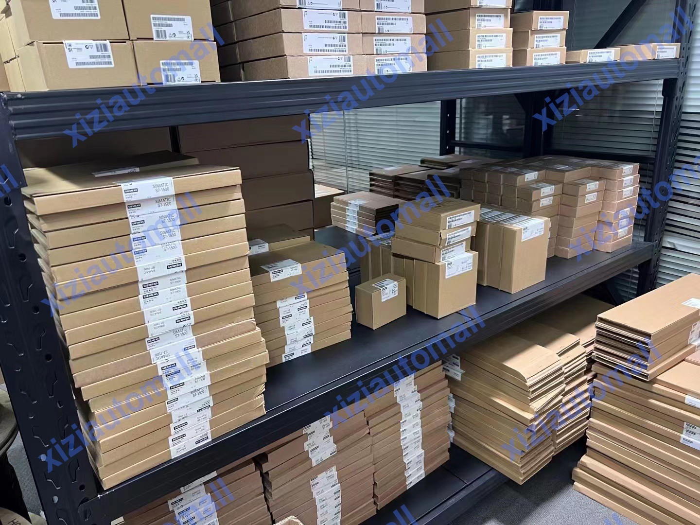 6ES7137-6AA01-0BA0 New Siemens SIMATIC ET 200SP PLC Module 6ES7 137-6AA01-0BA0