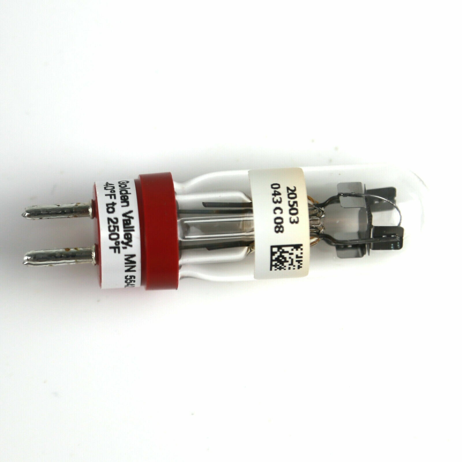 1PC Honeywell 129464N UV Sensing Tube New Fast Shipping US Free TAX