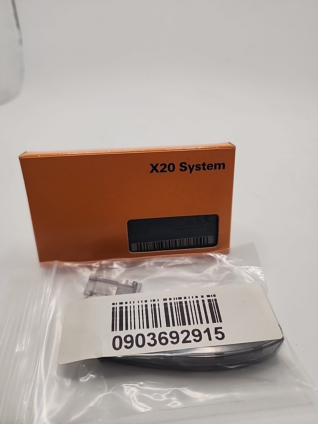 NEW B&R X20DI9371 Module X20 DI 9371