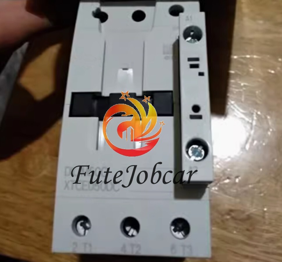 1Pcs New DILM50C 220-230V 50HZ contactor