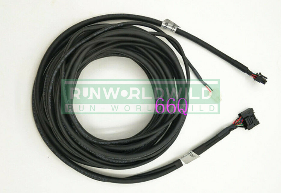 1PCS NEW FOR HAAS CNC Spindle Encoder Cable 33-10004 3m Cable