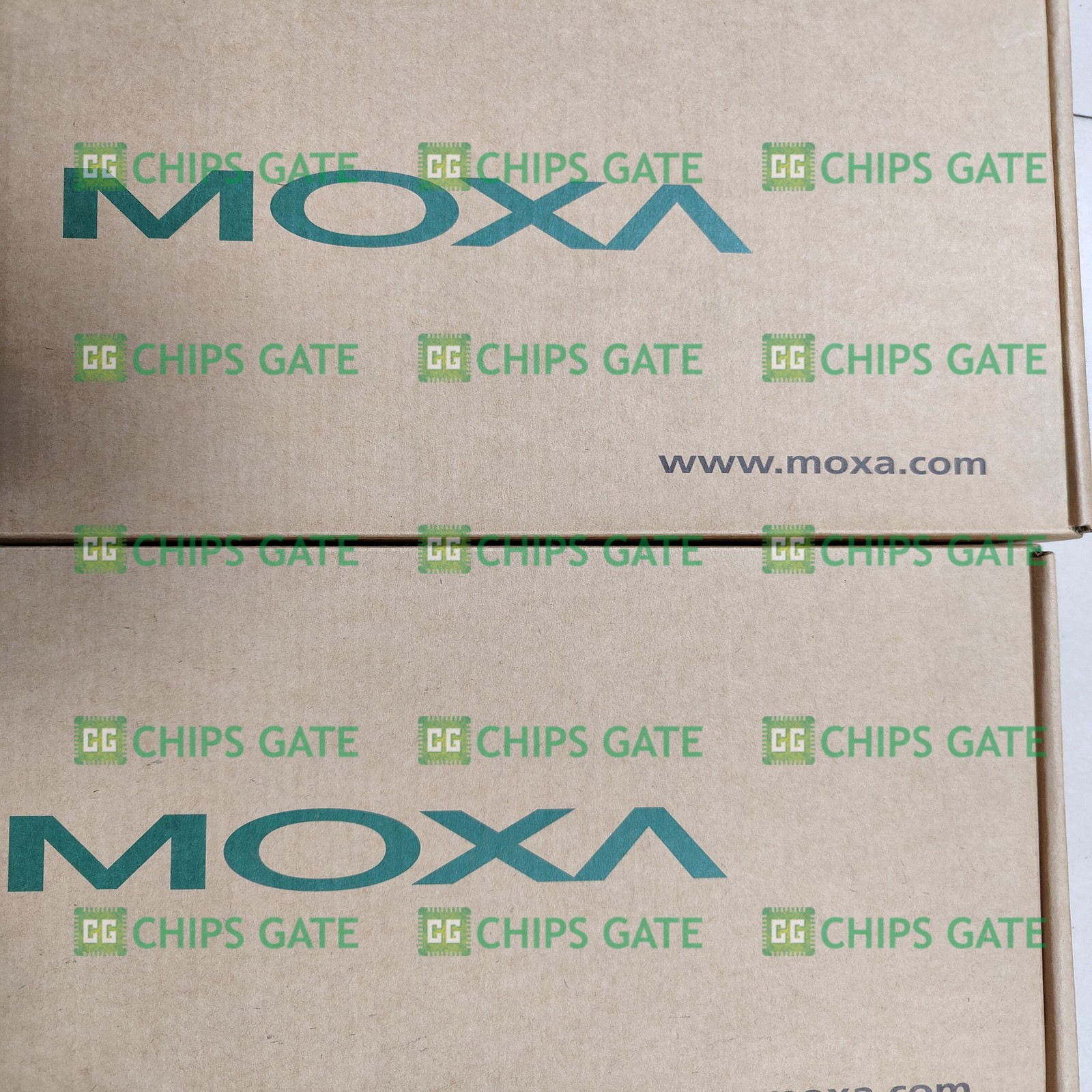 1PCS Moxa MOXA CP-168U multiport serial card 8 PCI RS232 Fast Ship